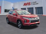 Used 2023 Mitsubishi Outlander Sport SE image 3