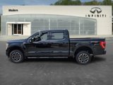 Used 2021 Ford F150 XLT w/ Equipment Group 302A High image 6