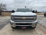 Used 2019 Chevrolet Silverado 2500 LT w/ All Star Edition image 2