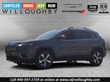 Used 2019 Jeep Cherokee Limited image 2