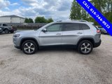 Used 2019 Jeep Cherokee Limited image 2
