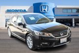 Used 2015 Honda Accord EX image 4