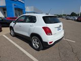 Used 2018 Chevrolet Trax LS image 3