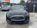 Used 2022 INFINITI Q60 3.0t Luxe w/ Cargo Package image 2
