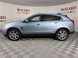 Used 2013 Cadillac SRX Premium w/ Driver Assist Package image 4
