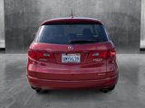 Used 2008 Acura RDX SH-AWD image 6