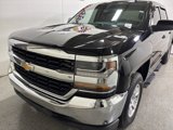 Used 2016 Chevrolet Silverado 1500 LT w/ LPO, Bed Protection Package image 3