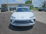 New 2025 Buick Envista Preferred w/ Convenience I Package image 3