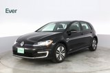 Used 2017 Volkswagen e-Golf SEL Premium image 2