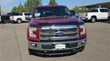 Used 2015 Ford F150 Lariat w/ Equipment Group 502A Luxury image 3