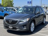 Used 2015 MAZDA CX-5 Grand Touring image 3