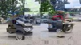 Used 2019 Ford Escape SEL image 2