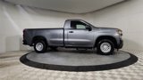 Used 2019 Chevrolet Silverado 1500 W/T w/ WT Convenience Package image 4
