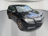 Used 2016 Acura MDX FWD image 2