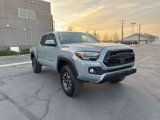 Used 2020 Toyota Tacoma TRD Off-Road image 4