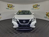 Used 2022 Nissan Murano SL image 3
