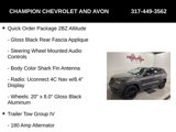 Used 2020 Jeep Grand Cherokee Altitude image 6