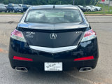 Used 2009 Acura TL w/ Technology Package image 3