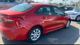 Certified 2020 Toyota Corolla LE image 2