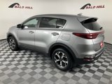 Certified 2020 Kia Sportage LX image 4