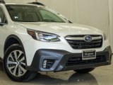 Used 2022 Subaru Outback Premium image 3