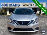 Used 2019 Nissan Sentra S image 3