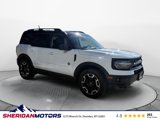 Used 2021 Ford Bronco Sport Outer Banks image 2