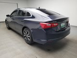 Used 2017 Chevrolet Malibu LT w/ Leather Package image 5