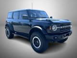 Used 2023 Ford Bronco Black Diamond w/ Sasquatch Package image 3