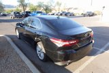 Certified 2020 Toyota Camry XLE image 4