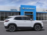 New 2025 Chevrolet TrailBlazer LT w/ Convenience Package image 5
