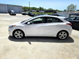 Used 2013 Hyundai Elantra GT w/ Tech Pkg image 4