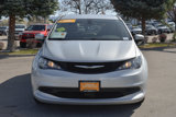 Used 2022 Chrysler Voyager LX image 2