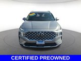 Certified 2022 Hyundai Santa Fe SEL w/ Cargo Package image 2