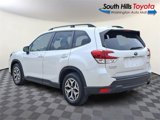 Used 2020 Subaru Forester Premium image 4