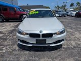 Used 2015 BMW 320i xDrive Sedan image 2
