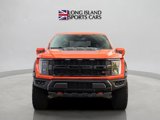 Used 2023 Ford F150 Raptor w/ Equipment Group 802A Raptor R image 2