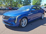 Used 2020 Cadillac CT4 Premium Luxury image 3