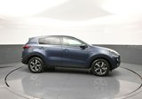 Certified 2021 Kia Sportage LX w/ LX AWD Popular Package image 5