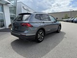 Used 2022 Volkswagen Tiguan S image 3
