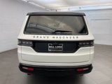 New 2025 Jeep Grand Wagoneer L Series II Obsidian w/ Quick Order Packagew 28T image 5