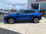 Used 2022 Ford Escape SEL image 3