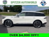 New 2025 Lincoln Aviator Reserve w/ Equipment Group 201A image 5