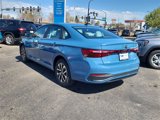 New 2025 Volkswagen Jetta S image 3