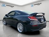 Used 2015 Honda Civic Si image 4
