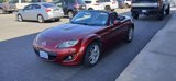 Used 2009 MAZDA MX-5 Miata Sport image 3