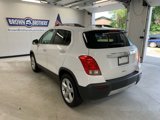 Used 2016 Chevrolet Trax LTZ image 4