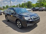 Used 2017 Subaru Forester 2.5i Limited image 4