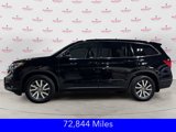 Used 2021 Honda Pilot EX-L image 2