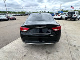 Used 2016 Chrysler 200 Limited Platinum w/ Comfort & Convenience Group image 6